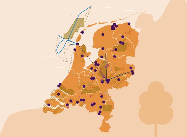 Defensie verkleint het aantal militaire zoeklocaties 