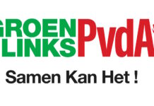 Samenwerking PvdA/GroenLinks Hof van Twente