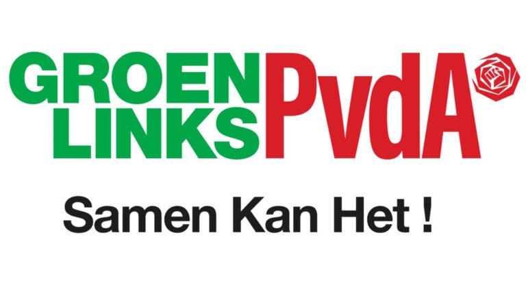 Samenwerking PvdA/GroenLinks Hof van Twente