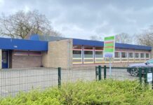 Verlenging opvanglocaties Oekraïense vluchtelingen