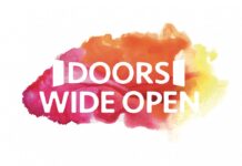 Doors Wide Open – Doneer Voedselpakket