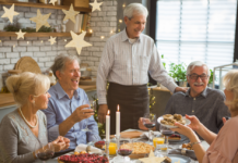 Een klein gebaar kan het verschil maken