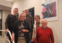 Hofstreek Omroep groeit en bloeit