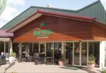 Minderjarige asielzoekers blijven nog even