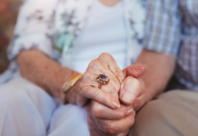 Aanpassing viering huwelijksjubilea