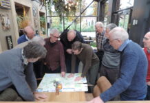 Gezocht Weidevogels beschermers!!