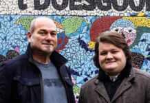 Voorzitter wissel bij ’t Doesgoor