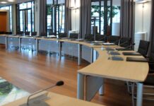 Cursus Politiek Actief