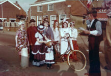 Geschiedenis Dichtbij – afl. 13 – Goor – 150 jr Schoolfeest