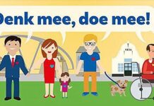 Proces Lokale Inclusie Agenda