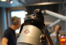 Hofstreek Radio Zoekt Stralend Talent