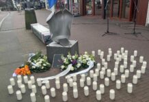 Hedenking Bombardement Goor 24 maart 1945