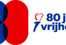 Dinsdag 8 april. De bevrijding van Goor