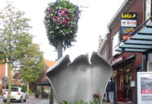 80 Jaar Vrijheid Goor – Herdenking Bombardement