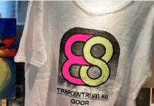 Op 4 april bereikt E8 Radio een mijlpaal.