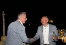 Ype de Jong HELD van de Hof 2025