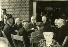 Seniorentocht 2025 – Schrijf u nu in!