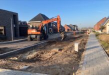 Beroep ingediend tegen bestemmingsplan De Marke III