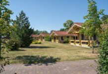 Asbest aangetroffen op Finspark Herikerberg in Markelo