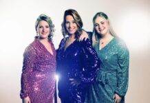 Grootse viering van Bevrijdingsdag in Goor