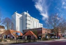 Gevaar ABZ Diervoeding