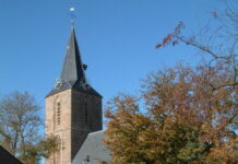 Ds Henk Binnenkamp nieuwe dominee Hofkerk