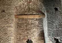 Historische Klok terug in Diepenheim