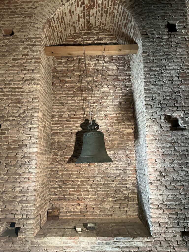 Historische Klok terug in Diepenheim