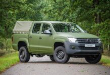 Militaire oefeningen in september en oktober