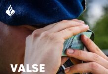 𝗧𝘄𝗲𝗲 𝗯𝗲𝘀𝘁𝘂𝘂𝗿𝗱𝗲𝗿𝘀 𝗯𝗲𝘁𝗿𝗮𝗽𝘁 𝗺𝗲𝘁 𝘃𝗮𝗹𝘀𝗲 𝗱𝗼𝗰𝘂𝗺𝗲𝗻𝘁𝗲𝗻