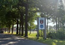 Ondertekening erfpachtovereenkomst