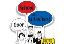 Stem nu op de Schoolfeest Top 25