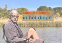Arnold Heijmer te gast in E8 Radio