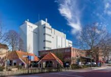 Gezonde Verbinding in Markelo