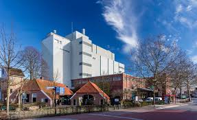 Gezonde Verbinding in Markelo