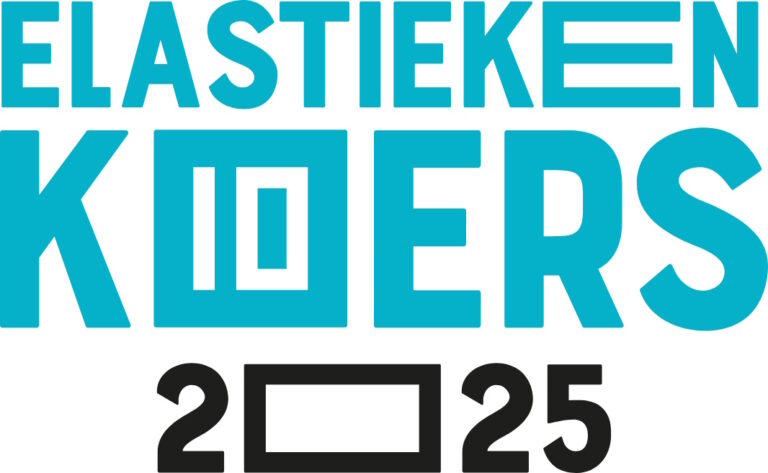 Binnenkomst in Goor  Elastiekenkoers 2025