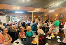 Verslag Seniorentocht 2025