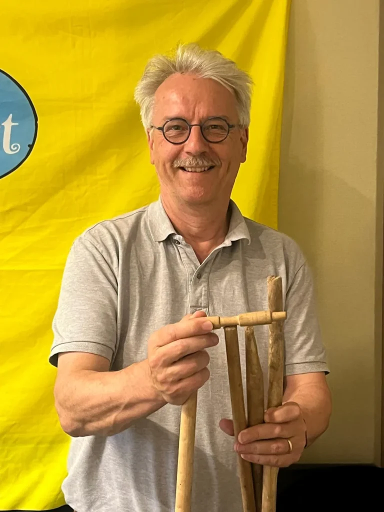 Het Radioportret EXTRA uitzending