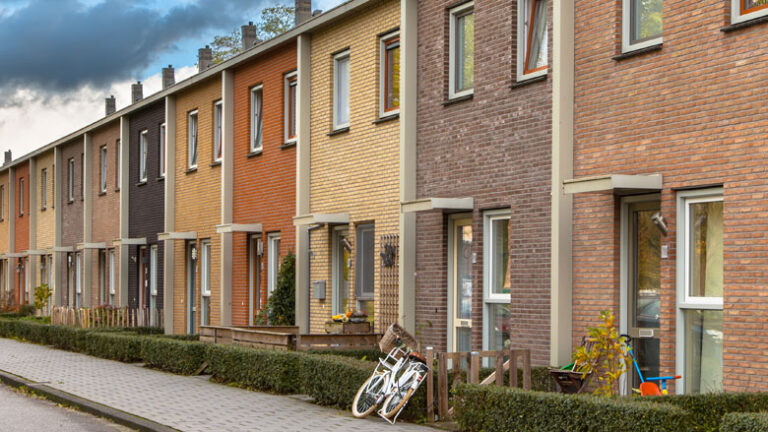 Stoppen woningtoewijzing via loting