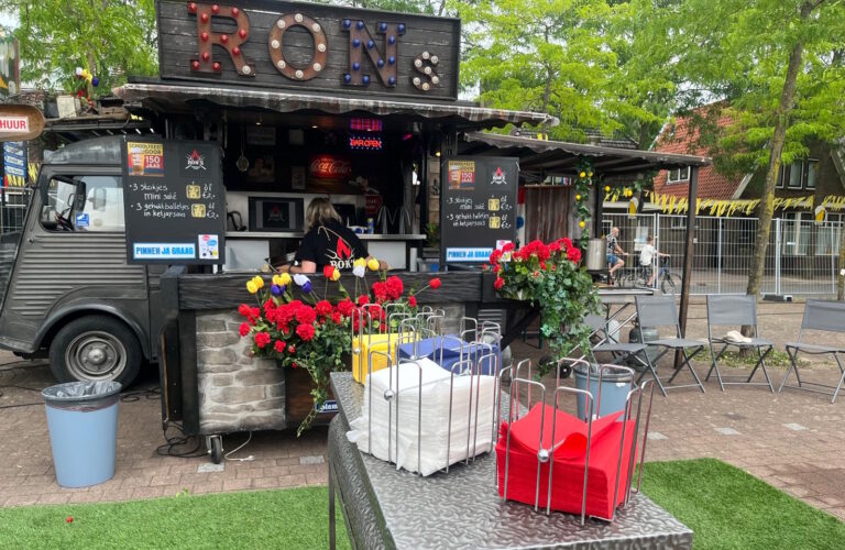 FOOD GOAN terug in Markelo