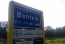 Woningbouw Bentelo
