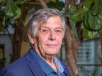 Fred Rijkens stopt als fractievoorzitter