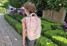 Gaat uw kind naar de middelbare school