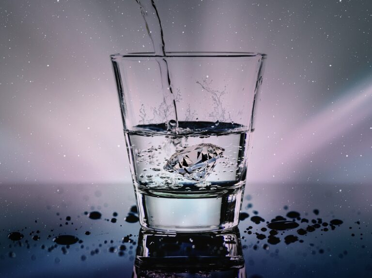 Drinkwater koken is niet meer nodig