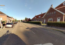 Definitief Ontwerp reconstructie Herman Heijermansstraat