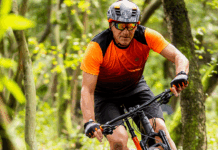 Mountainbikeroute Sallandse Heuvelrug weer open vanaf 1 november Â