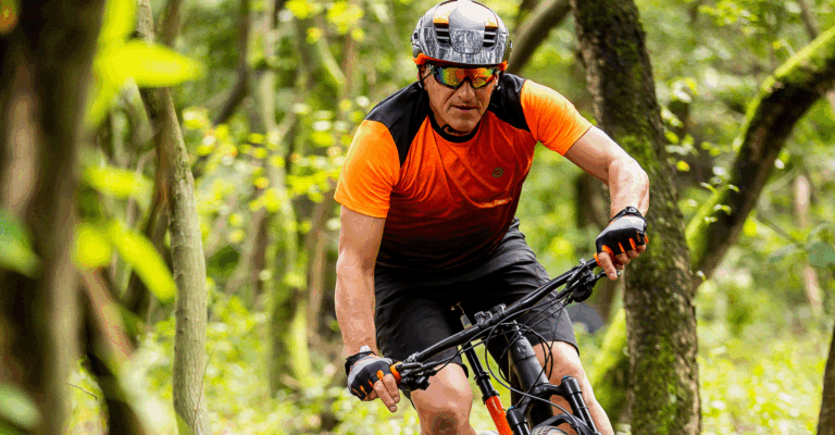 Mountainbikeroute Sallandse Heuvelrug weer open vanaf 1 november   Mountainbikeroute Sallandse Heuvelrug weer open vanaf 1 november