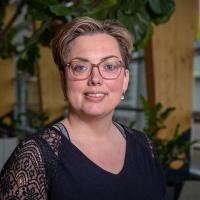 Miriam Doeschot nieuwe wethouder