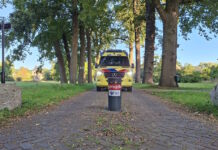 Ambulance Oost en GHOR Twente: “sluit aan bij SOS Toegang”