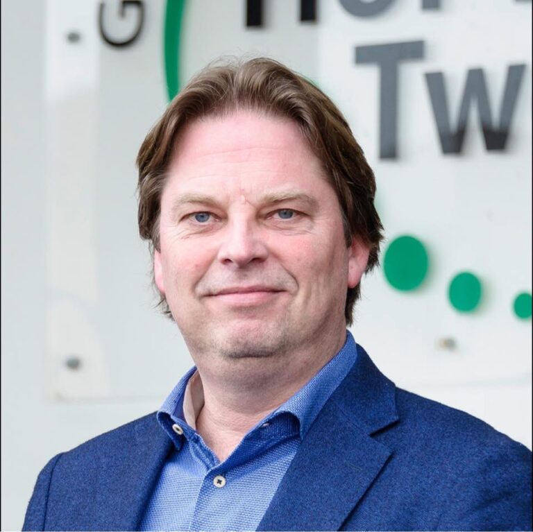 Edwin Scheperman Lijsttrekker VVD Edwin Scheperman Lijsttrekker VVD